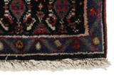 Senneh - Kurdi Персийски връзван килим 90x81 - Снимка 3