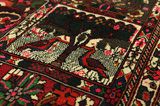 Bakhtiari Персийски връзван килим 315x215 - Снимка 10