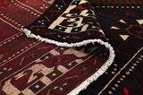 Afshar - Sirjan Персийски връзван килим 255x177 - Снимка 5