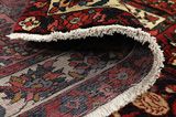 Bakhtiari Персийски връзван килим 308x213 - Снимка 5