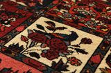 Bakhtiari Персийски връзван килим 308x213 - Снимка 10
