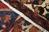 Bakhtiari Персийски връзван килим 295x160 - Снимка 6
