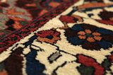 Bakhtiari Персийски връзван килим 295x160 - Снимка 10
