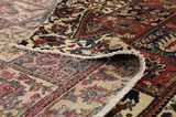 Bakhtiari Персийски връзван килим 290x162 - Снимка 5