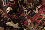 Bakhtiari Персийски връзван килим 290x162 - Снимка 7