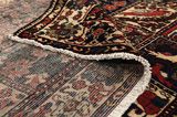 Bakhtiari Персийски връзван килим 300x168 - Снимка 5