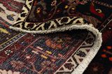 Bakhtiari Персийски връзван килим 228x147 - Снимка 5