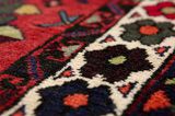 Varamin Персийски връзван килим 238x152 - Снимка 10