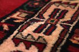 Afshar - Sirjan Персийски връзван килим 243x168 - Снимка 10