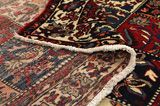 Bakhtiari Персийски връзван килим 305x160 - Снимка 5