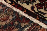 Bakhtiari Персийски връзван килим 305x160 - Снимка 6