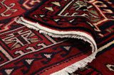 Lori - Bakhtiari Персийски връзван килим 225x173 - Снимка 5