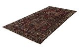 Bakhtiari Персийски връзван килим 303x160 - Снимка 2