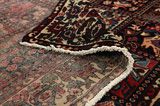 Bakhtiari Персийски връзван килим 303x160 - Снимка 5