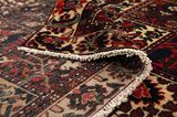 Bakhtiari Персийски връзван килим 305x156 - Снимка 5