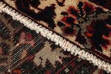 Bakhtiari Персийски връзван килим 305x156 - Снимка 6