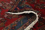 Koliai - Kurdi Персийски връзван килим 353x137 - Снимка 5