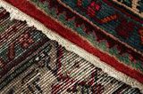 Koliai - Kurdi Персийски връзван килим 334x157 - Снимка 6