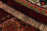 Bijar - Kurdi Персийски връзван килим 240x150 - Снимка 6