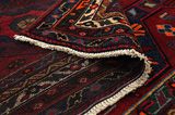 Koliai - Kurdi Персийски връзван килим 273x153 - Снимка 5