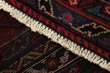 Koliai - Kurdi Персийски връзван килим 273x153 - Снимка 6