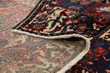 Bakhtiari Персийски връзван килим 297x167 - Снимка 5