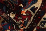 Bakhtiari Персийски връзван килим 297x167 - Снимка 7