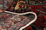 Bijar - Kurdi Персийски връзван килим 307x200 - Снимка 5