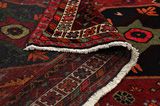 Lori - Bakhtiari Персийски връзван килим 240x157 - Снимка 5
