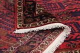 Koliai - Kurdi Персийски връзван килим 320x102 - Снимка 5