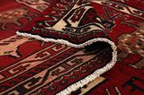 Lori - Bakhtiari Персийски връзван килим 293x187 - Снимка 5