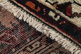 Bakhtiari Персийски връзван килим 245x168 - Снимка 6