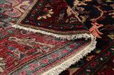 Bijar - Kurdi Персийски връзван килим 308x155 - Снимка 5