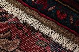 Bijar - Kurdi Персийски връзван килим 308x155 - Снимка 6