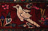 Bijar - Kurdi Персийски връзван килим 308x155 - Снимка 10