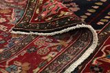 Bijar - Kurdi Персийски връзван килим 300x153 - Снимка 5