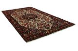Sarouk - Farahan Персийски връзван килим 273x157 - Снимка 1
