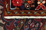 Sarouk - Farahan Персийски връзван килим 273x157 - Снимка 6