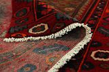 Zanjan - Hamadan Персийски връзван килим 264x128 - Снимка 5
