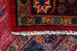 Lilian - Sarouk Персийски връзван килим 280x131 - Снимка 6