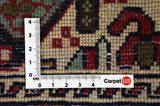 Bijar - Kurdi Персийски връзван килим 150x109 - Снимка 4