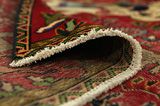 Bijar - Kurdi Персийски връзван килим 140x98 - Снимка 5