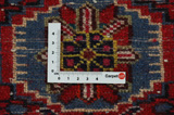 Turkaman - Hamadan Персийски връзван килим 90x70 - Снимка 4