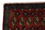 Бухара - Turkaman Персийски връзван килим 88x65 - Снимка 3