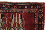 Sarouk Персийски връзван килим 53x96 - Снимка 3