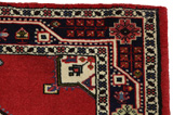 Jozan - Sarouk Персийски връзван килим 80x80 - Снимка 3