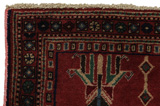 Sarouk Персийски връзван килим 57x80 - Снимка 3