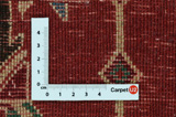 Sarouk Персийски връзван килим 57x80 - Снимка 4