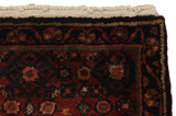 Hosseinabad - Hamadan Персийски връзван килим 76x58 - Снимка 3