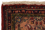 Mir - Sarouk Персийски връзван килим 65x100 - Снимка 3